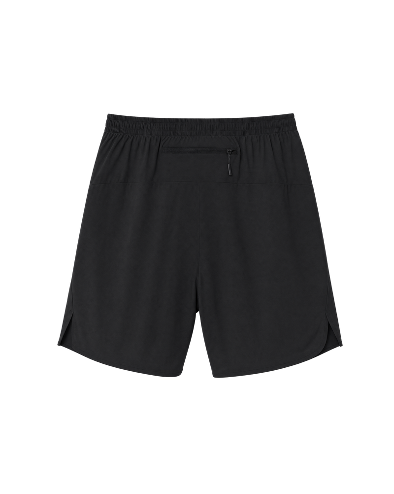 Mens Performance Shorts - Black
